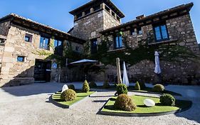 Hotel Restaurante Masía la Torre